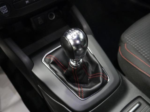 Ford Focus 1.0 Ecoboost MHEV 114kW ST-Line