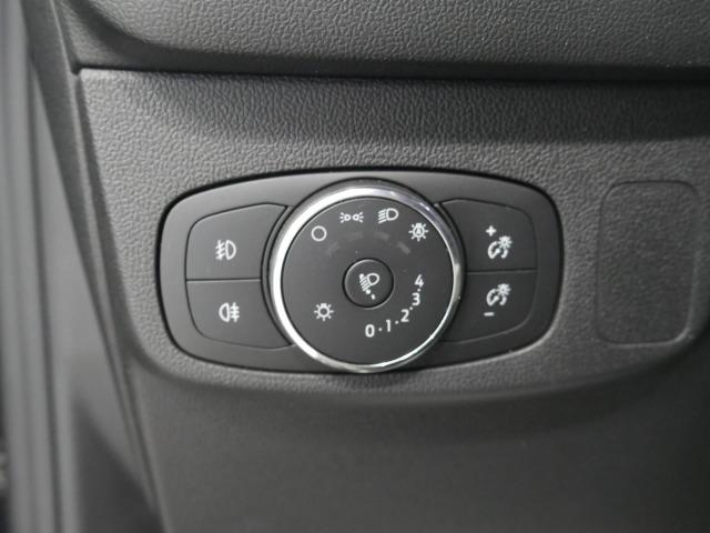 Ford Focus 1.0 Ecoboost MHEV 114kW ST-Line