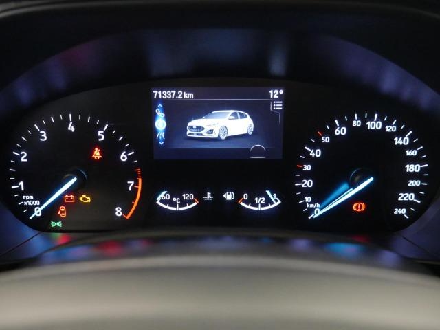 Ford Focus 1.0 Ecoboost MHEV 114kW ST-Line