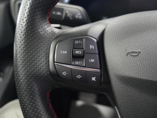 Ford Focus 1.0 Ecoboost MHEV 114kW ST-Line