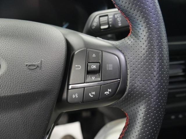 Ford Focus 1.0 Ecoboost MHEV 114kW ST-Line