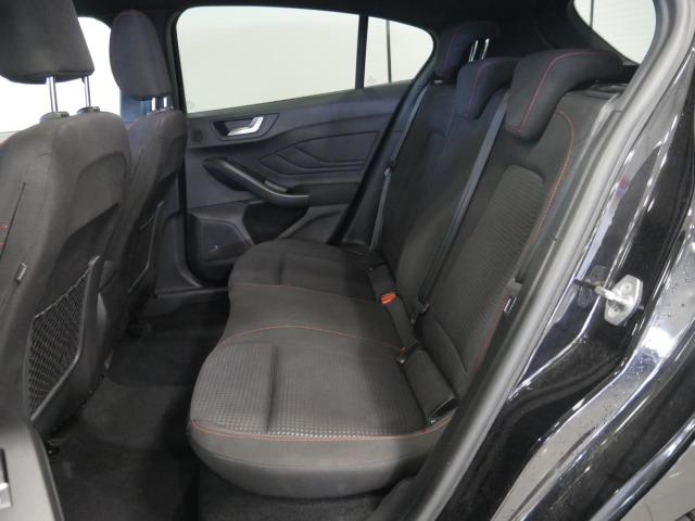 Ford Focus 1.0 Ecoboost MHEV 114kW ST-Line