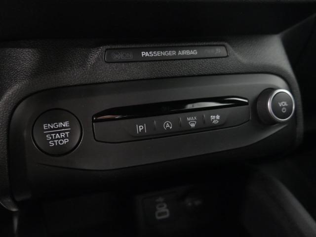 Ford Focus 1.0 Ecoboost MHEV 92kW ST-Line