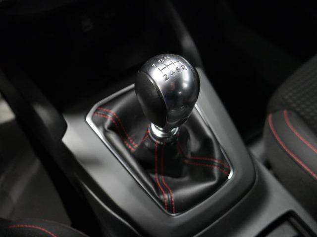 Ford Focus 1.0 Ecoboost MHEV 92kW ST-Line