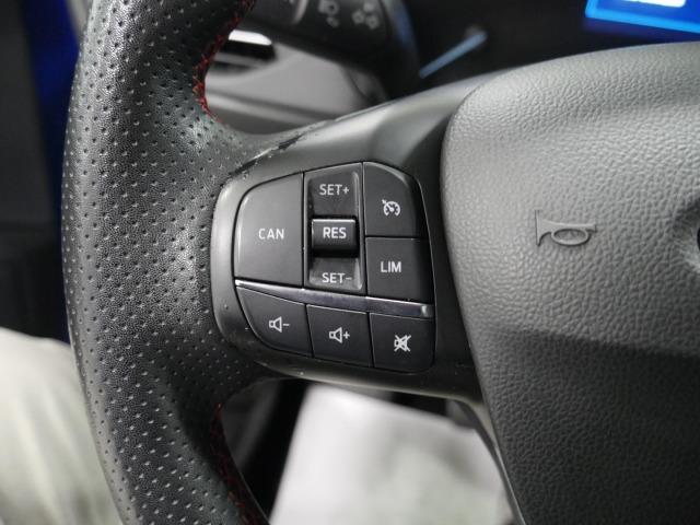 Ford Focus 1.0 Ecoboost MHEV 92kW ST-Line