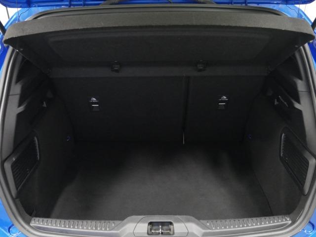 Ford Focus 1.0 Ecoboost MHEV 92kW ST-Line