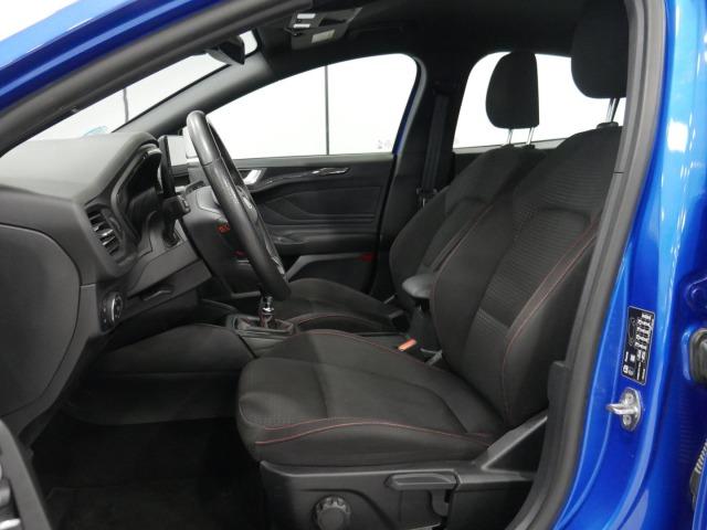 Ford Focus 1.0 Ecoboost MHEV 92kW ST-Line