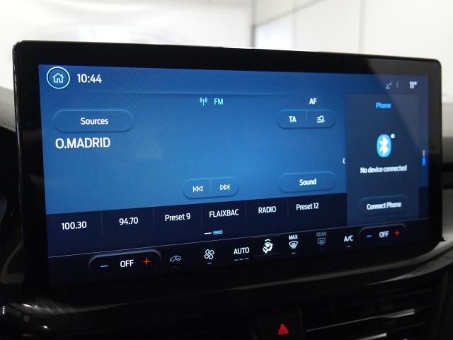 Ford Focus 1.0 Ecoboost MHEV 114kW ST-Line