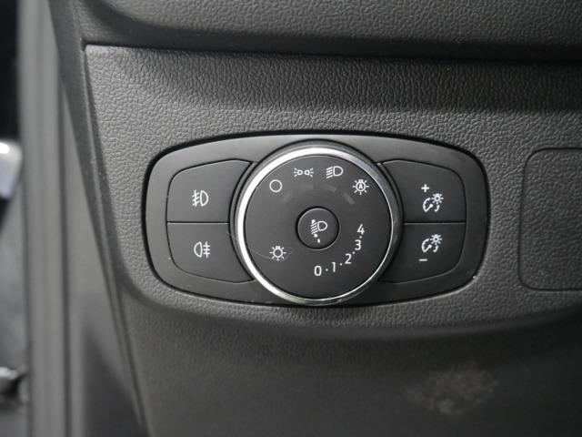 Ford Focus 1.0 Ecoboost MHEV 114kW ST-Line