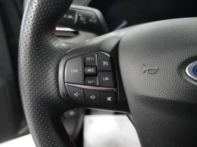 Ford Focus 1.0 Ecoboost MHEV 114kW ST-Line