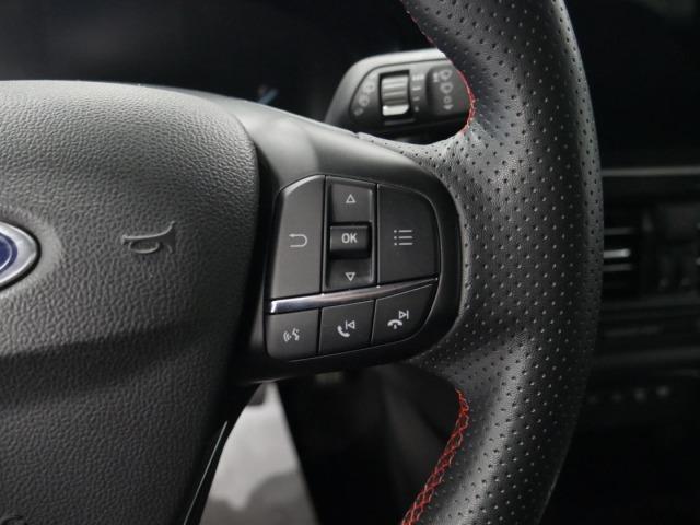 Ford Focus 1.0 Ecoboost MHEV 114kW ST-Line