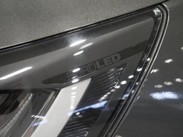 Ford Focus 1.0 Ecoboost MHEV 114kW ST-Line