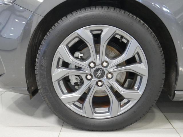 Ford Focus 1.0 Ecoboost MHEV 114kW ST-Line