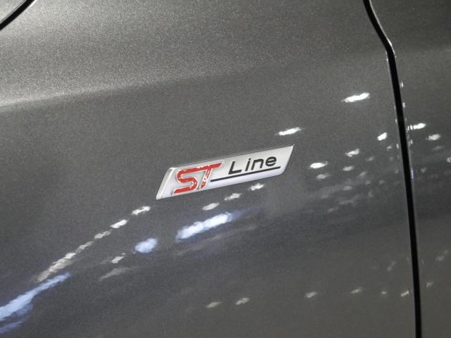 Ford Focus 1.0 Ecoboost MHEV 114kW ST-Line