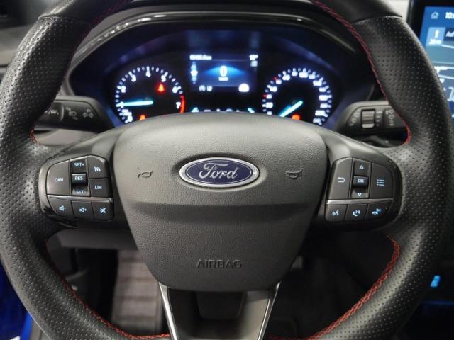 Ford Focus 1.0 Ecoboost MHEV 92kW ST-Line