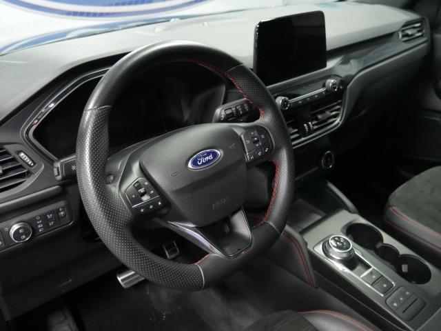 Ford Kuga ST-Line X 2.5 Duratec PHEV 165kW Auto