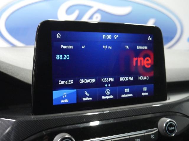 Ford Kuga ST-Line X 2.5 Duratec PHEV 165kW Auto