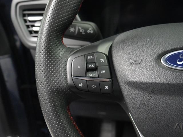 Ford Kuga ST-Line X 2.5 Duratec PHEV 165kW Auto