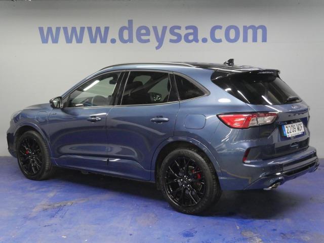 Ford Kuga ST-Line X 2.5 Duratec PHEV 165kW Auto