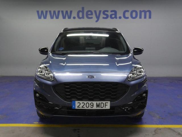 Ford Kuga ST-Line X 2.5 Duratec PHEV 165kW Auto