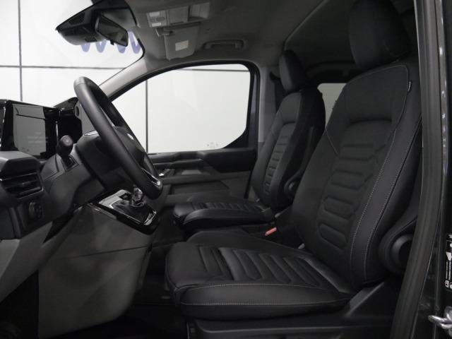 Ford Tourneo Custom 2.0 EcoBlue 110kW (150CV) L1 Titanium X