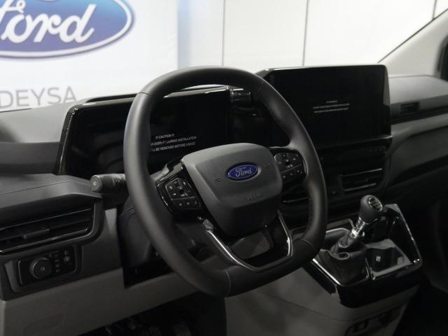 Ford Tourneo Custom 2.0 EcoBlue 110kW (150CV) L1 Titanium X