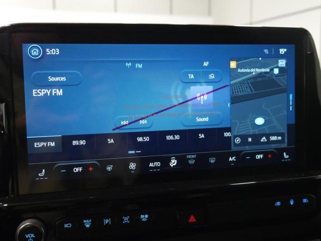 Ford Tourneo Custom 2.0 EcoBlue 110kW (150CV) L1 Titanium X