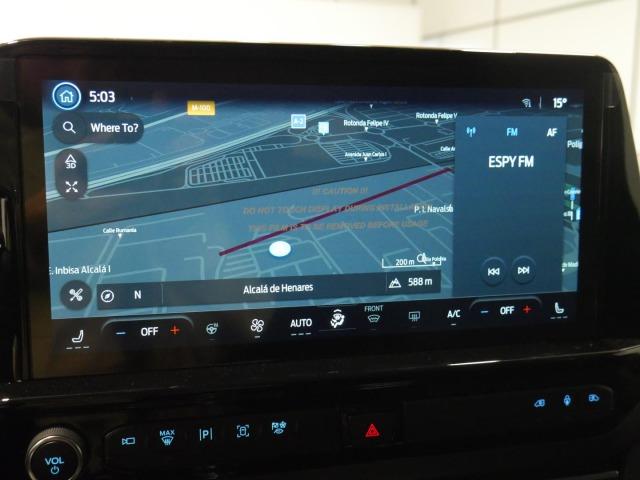 Ford Tourneo Custom 2.0 EcoBlue 110kW (150CV) L1 Titanium X