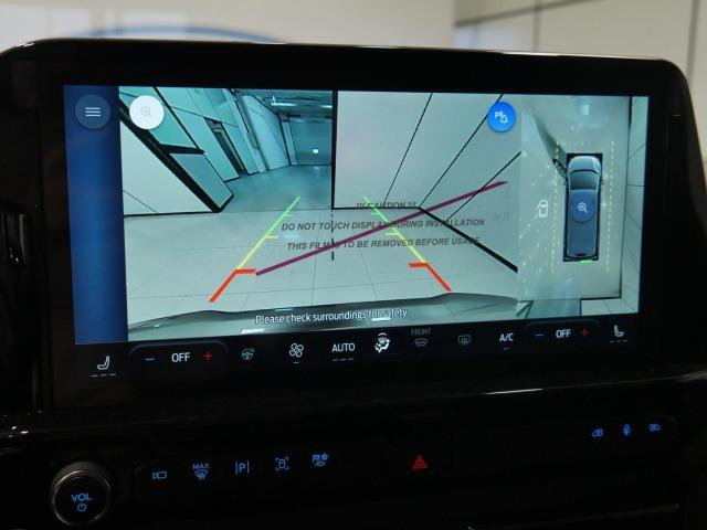 Ford Tourneo Custom 2.0 EcoBlue 110kW (150CV) L1 Titanium X