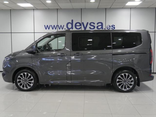 Ford Tourneo Custom 2.0 EcoBlue 110kW (150CV) L1 Titanium X