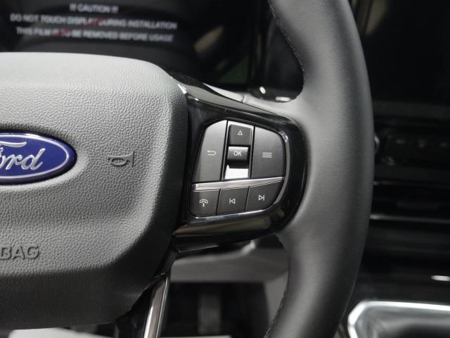 Ford Tourneo Custom 2.0 EcoBlue 110kW (150CV) L1 Titanium X