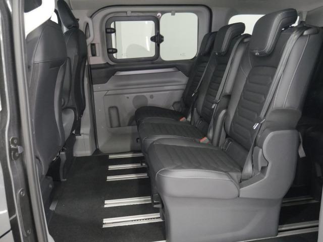Ford Tourneo Custom 2.0 EcoBlue 110kW (150CV) L1 Titanium X
