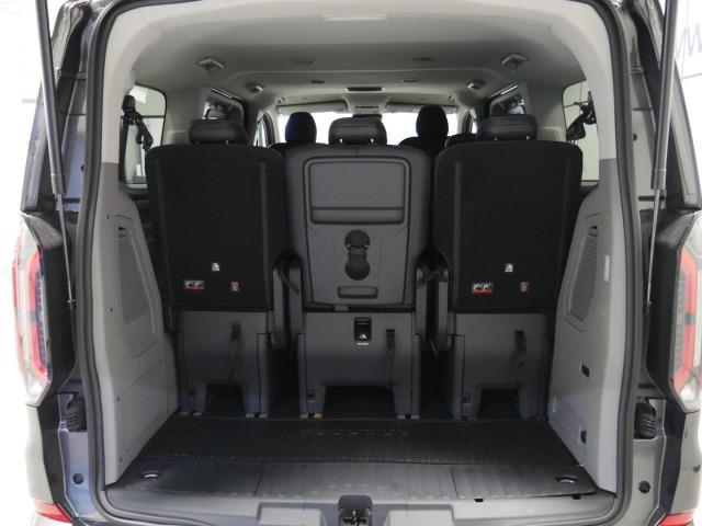 Ford Tourneo Custom 2.0 EcoBlue 110kW (150CV) L1 Titanium X