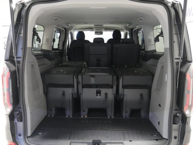 Ford Tourneo Custom 2.0 EcoBlue 110kW (150CV) L1 Titanium X