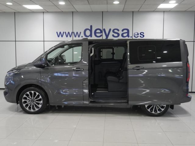 Ford Tourneo Custom 2.0 EcoBlue 110kW (150CV) L1 Titanium X