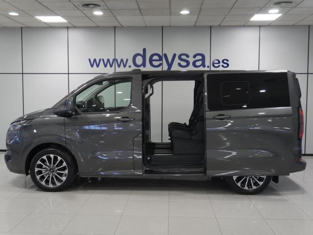 Ford Tourneo Custom 2.0 EcoBlue 110kW (150CV) L1 Titanium X