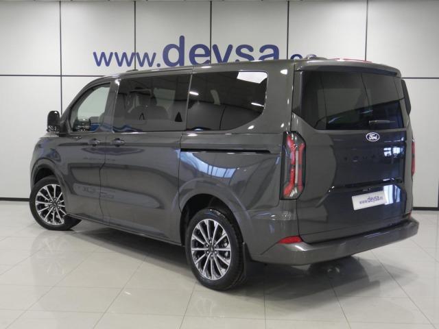 Ford Tourneo Custom 2.0 EcoBlue 110kW (150CV) L1 Titanium X