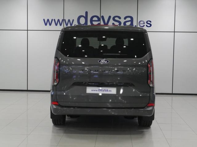 Ford Tourneo Custom 2.0 EcoBlue 110kW (150CV) L1 Titanium X