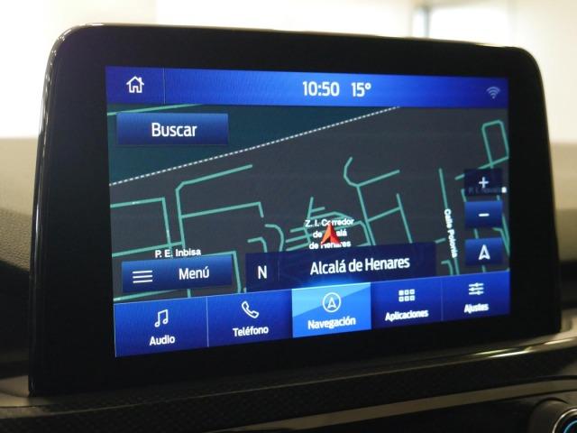 Ford Kuga ST-Line 2.5 Duratec FHEV 140kW Auto