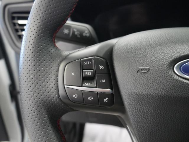 Ford Kuga ST-Line 2.5 Duratec FHEV 140kW Auto