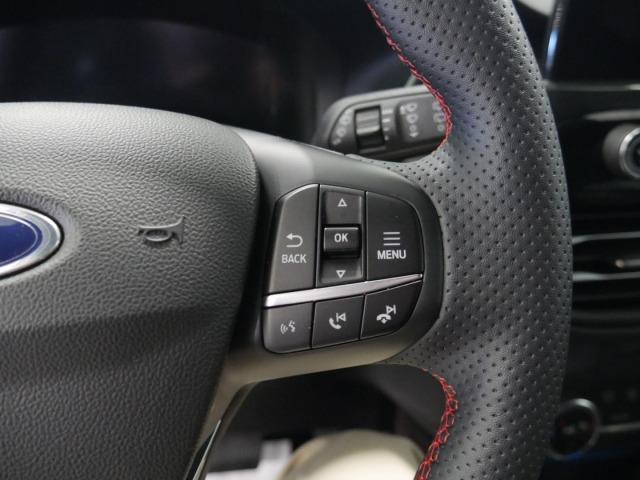 Ford Kuga ST-Line 2.5 Duratec FHEV 140kW Auto