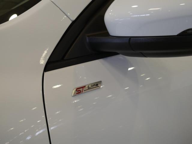 Ford Kuga ST-Line 2.5 Duratec FHEV 140kW Auto