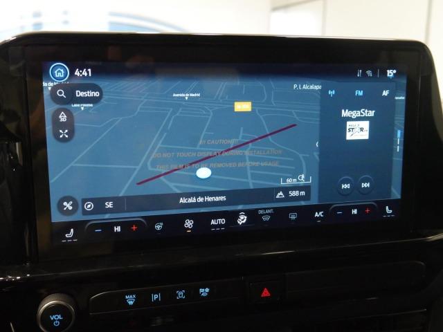 Ford Tourneo Custom 2.0 EcoBlue 110kW (150CV) L2 Active