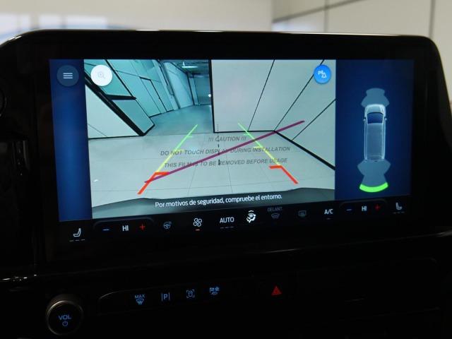 Ford Tourneo Custom 2.0 EcoBlue 110kW (150CV) L2 Active