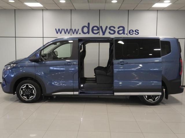 Ford Tourneo Custom 2.0 EcoBlue 110kW (150CV) L2 Active