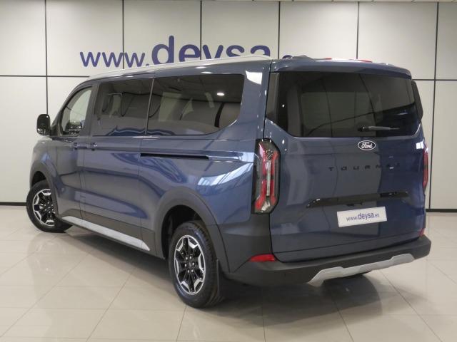 Ford Tourneo Custom 2.0 EcoBlue 110kW (150CV) L2 Active