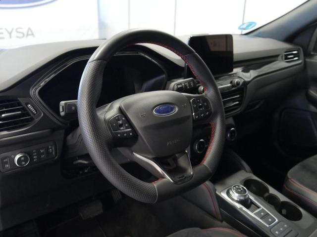 Ford Kuga ST-Line X 2.5 Duratec PHEV 165kW Auto