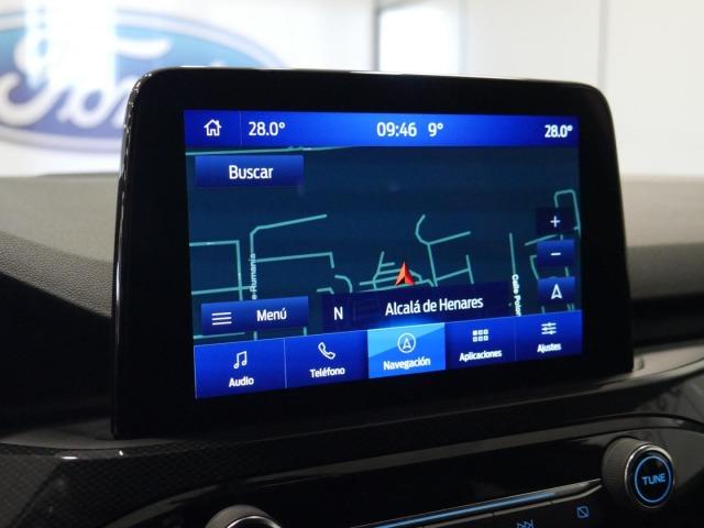 Ford Kuga ST-Line X 2.5 Duratec PHEV 165kW Auto