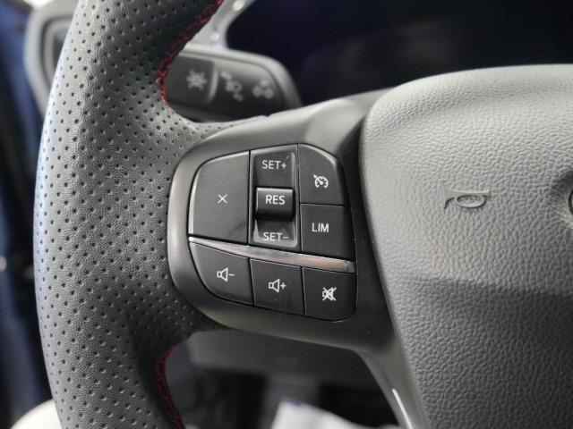 Ford Kuga ST-Line X 2.5 Duratec PHEV 165kW Auto