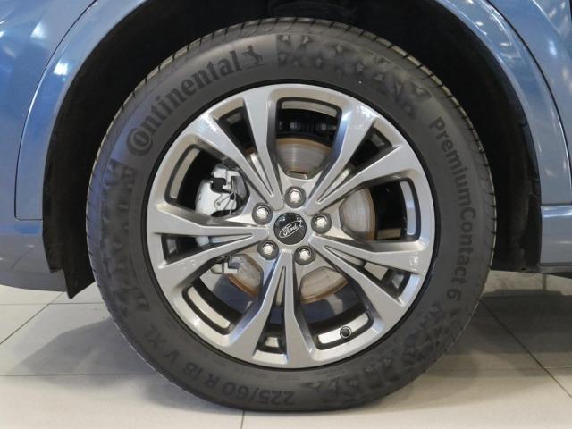 Ford Kuga ST-Line X 2.5 Duratec PHEV 165kW Auto